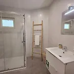 Alprochinhos בית נופש *