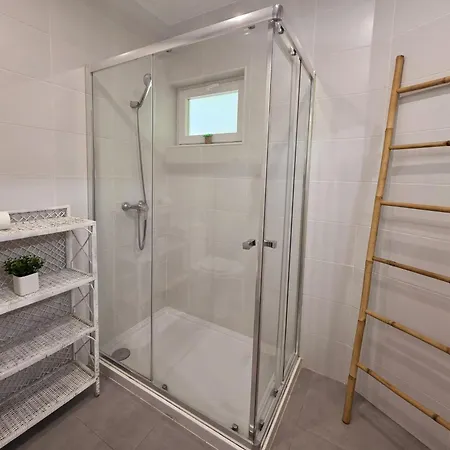 Дом отдыха Alprochinhos