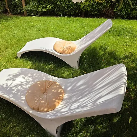 Alprochinhos Дом отдыха *