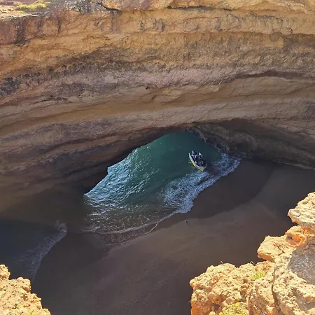 Дом отдыха Alprochinhos Поршеш