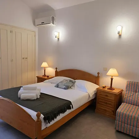 Alprochinhos Поршеш