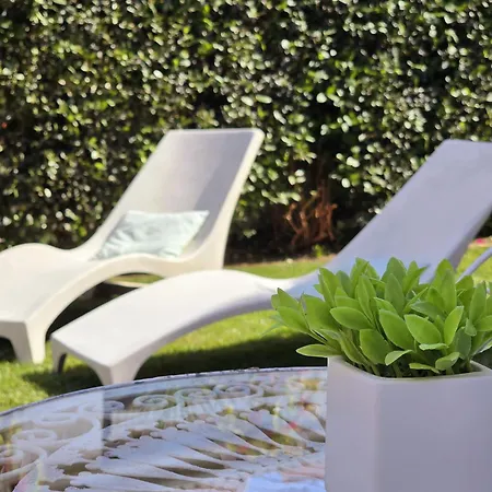 Дом отдыха Alprochinhos