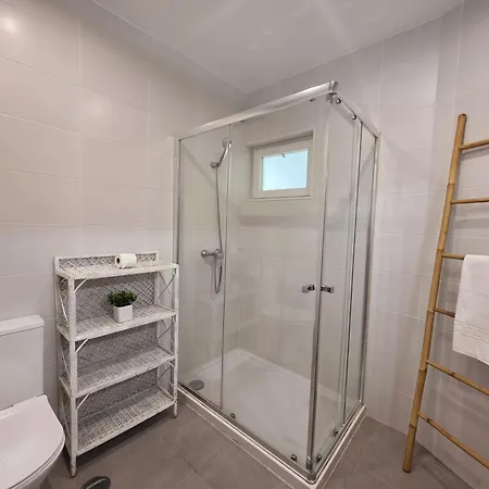 Дом отдыха Alprochinhos *