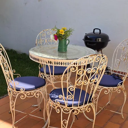 Дом отдыха Alprochinhos Поршеш