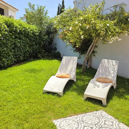 Дом отдыха Alprochinhos *