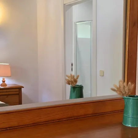 Дом отдыха Alprochinhos