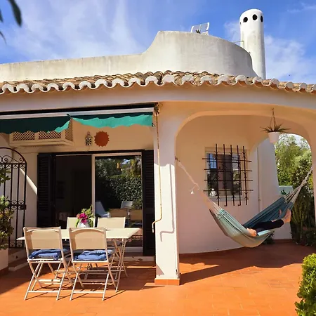 Alprochinhos Дом отдыха *