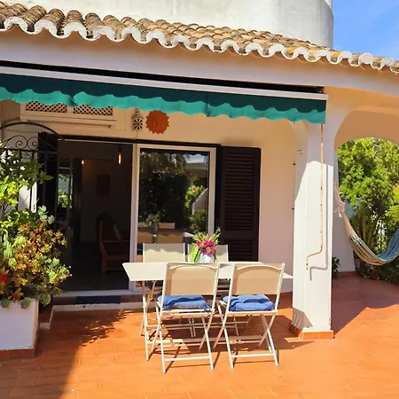 Alprochinhos Дом отдыха *