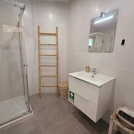 Alprochinhos Дом отдыха Поршеш