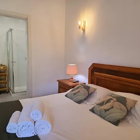 Дом отдыха Alprochinhos Поршеш