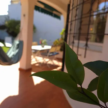 Alprochinhos Дом отдыха