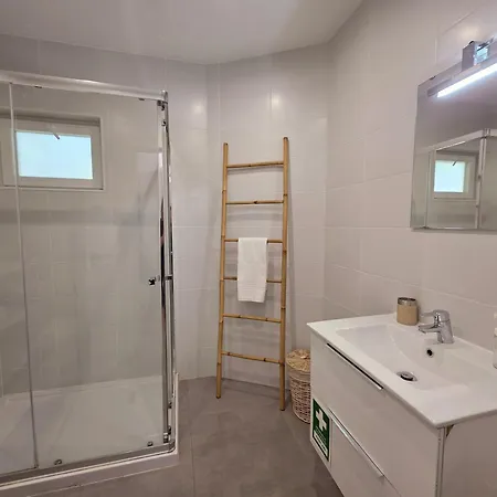 Alprochinhos Дом отдыха *