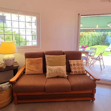 Дом отдыха Alprochinhos