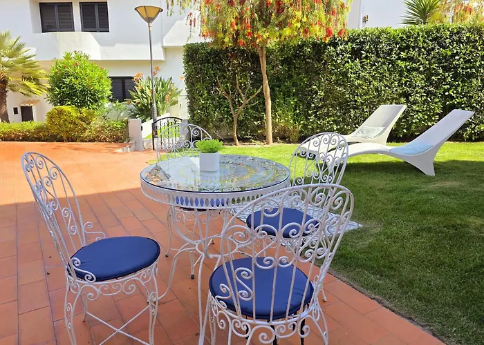 Alprochinhos Porches (Algarve)