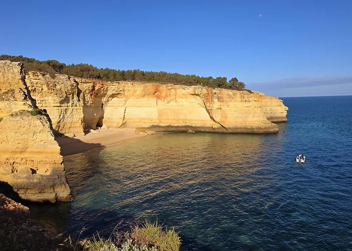 Alprochinhos * Porches (Algarve)