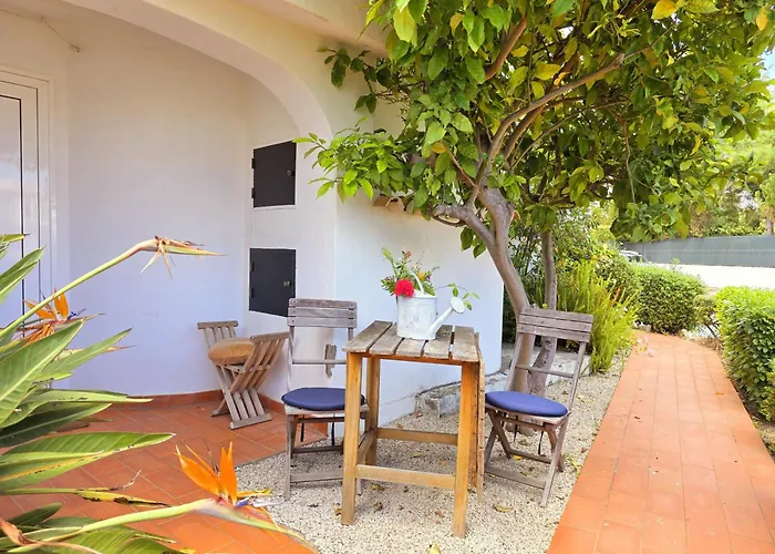Alprochinhos Porches (Algarve)