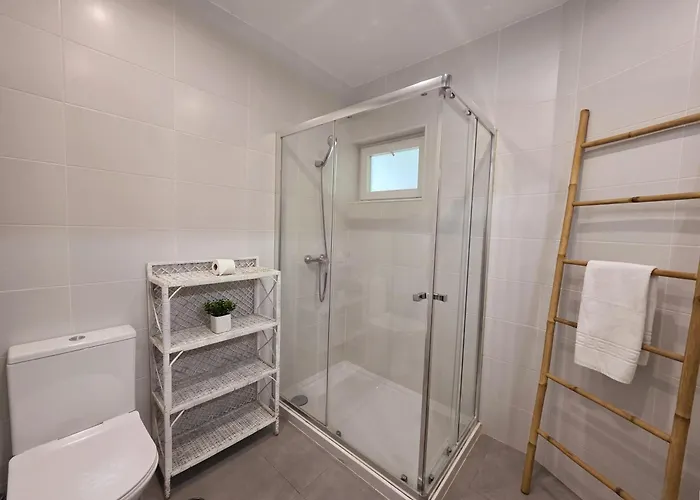 Ferienhaus Alprochinhos *