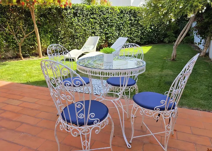 Alprochinhos * Porches (Algarve)