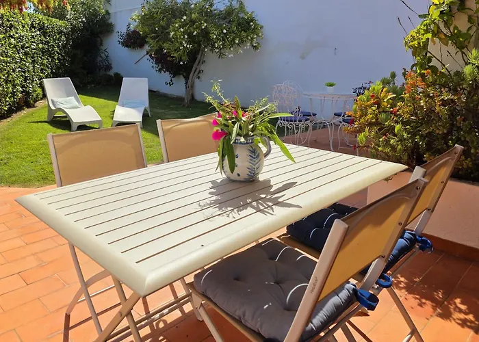 Alprochinhos * Porches (Algarve)