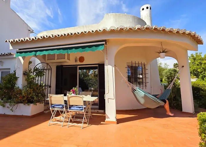 Alprochinhos * Porches (Algarve)