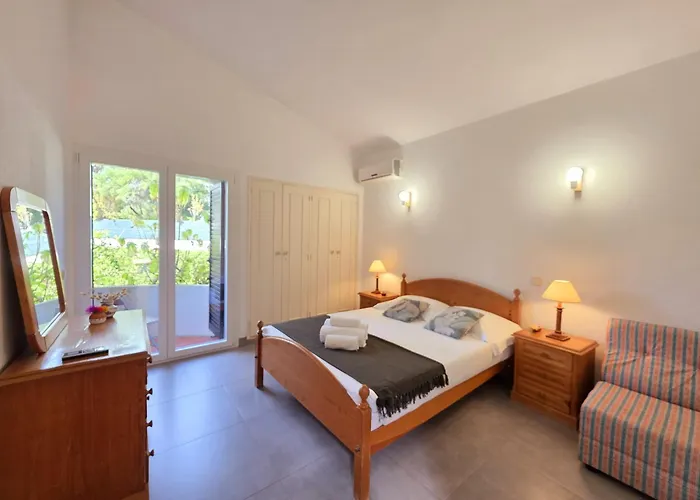 Alprochinhos Ferienhaus *
