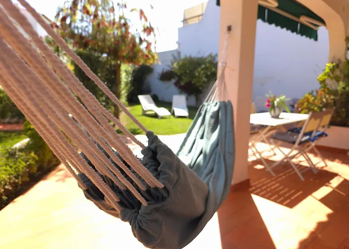 Alprochinhos Ferienhaus