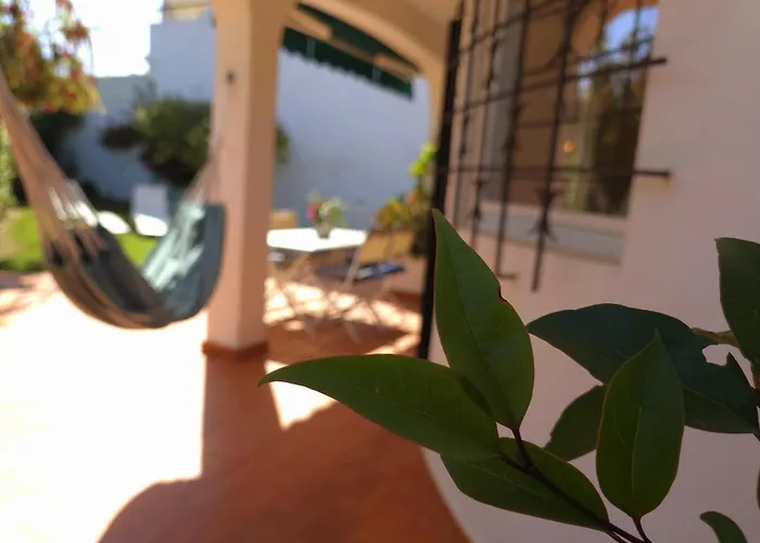 Alprochinhos Ferienhaus