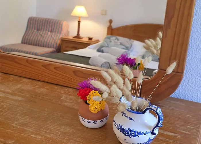 Alprochinhos Ferienhaus Porches (Algarve)