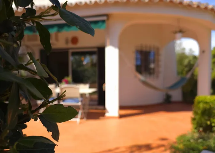 Alprochinhos Porches (Algarve)
