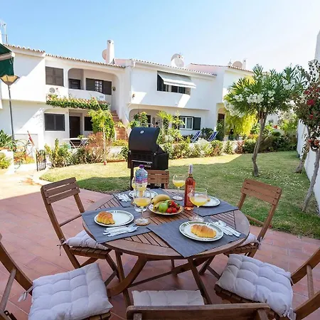 Holiday home Alprochinhos *