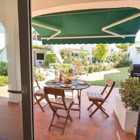 Alprochinhos Holiday home Porches (Algarve)
