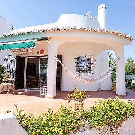 Alprochinhos Holiday home