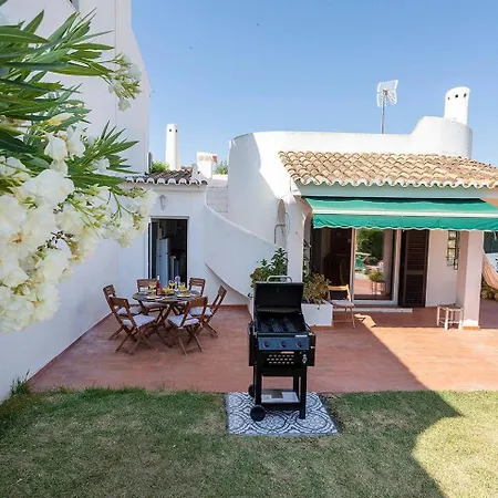 Holiday home Alprochinhos *