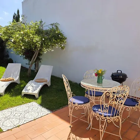 Alprochinhos Holiday home Porches (Algarve)