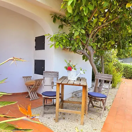 Alprochinhos Porches (Algarve)