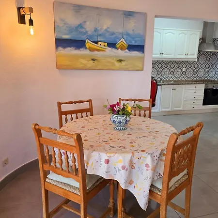 Alprochinhos * Porches (Algarve)