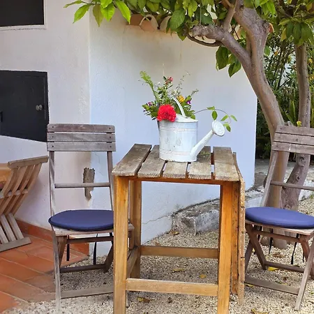 Casa vacanze Alprochinhos Porches (Algarve)