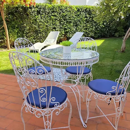 Alprochinhos * Porches (Algarve)