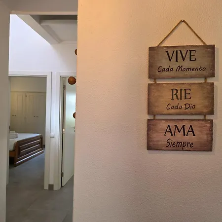 Holiday home Alprochinhos *