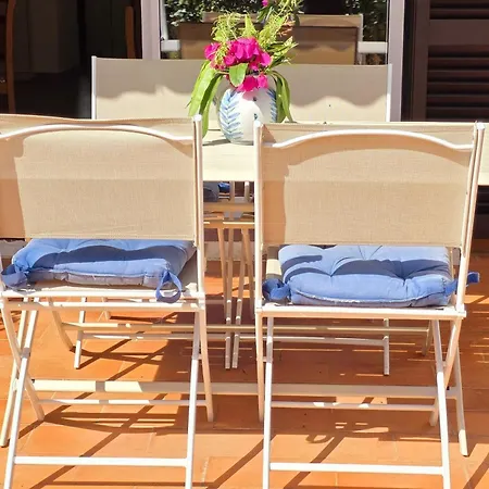 Alprochinhos Holiday home Porches (Algarve)