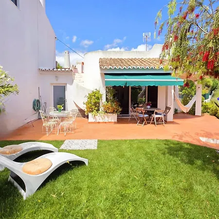 Alprochinhos * Porches (Algarve)