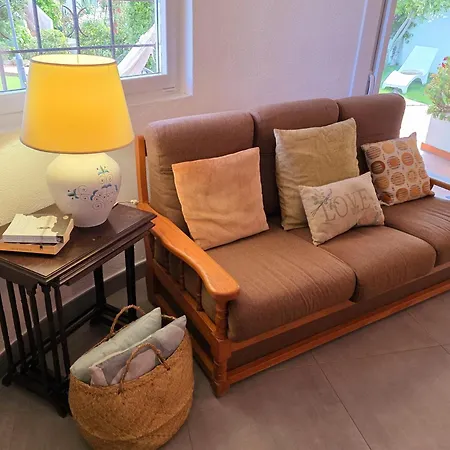 Alprochinhos Holiday home