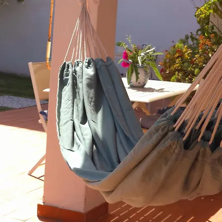 Alprochinhos Ferienhaus Porches (Algarve)