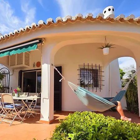 Alprochinhos Holiday home