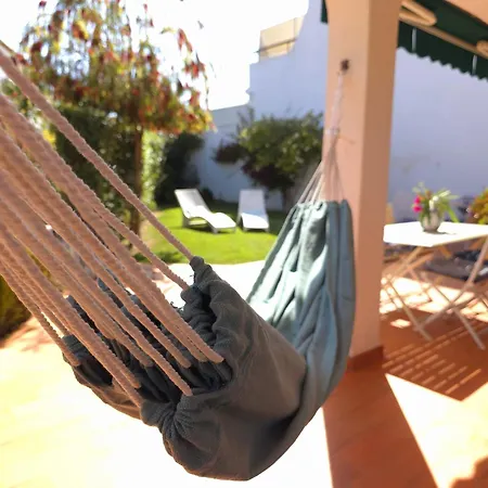 Alprochinhos Holiday home