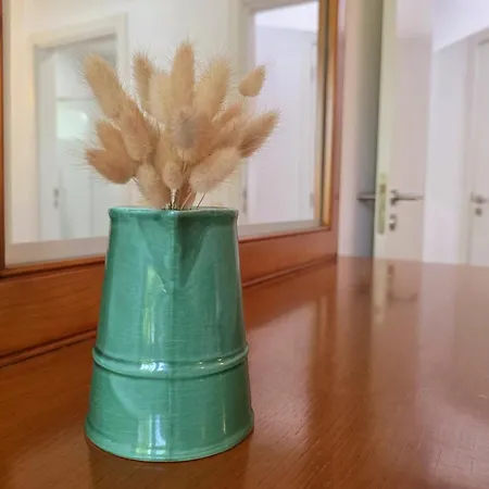 Vakantiehuis Alprochinhos
