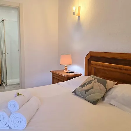 Ferienhaus Alprochinhos *