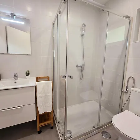 Tatil Evi Alprochinhos Porches (Algarve)