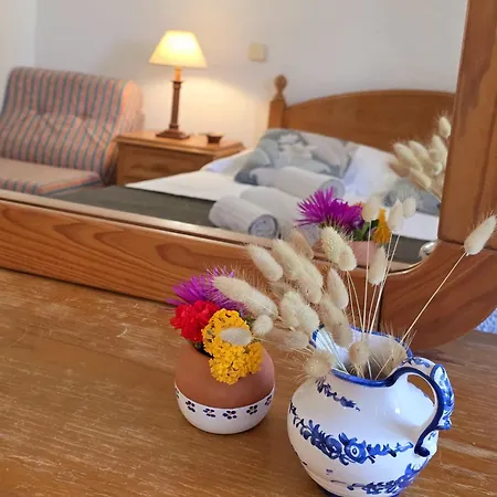 Alprochinhos Holiday home Porches (Algarve)