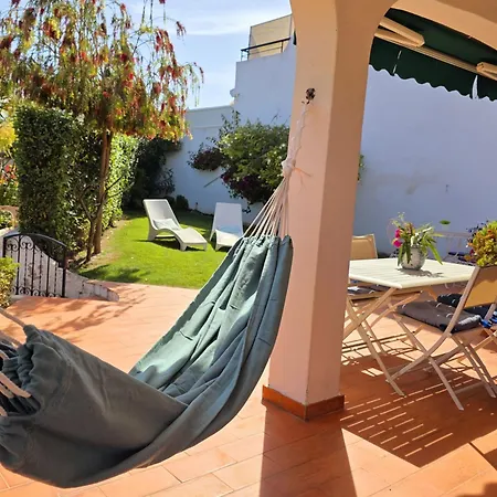 Ferienhaus Alprochinhos Porches (Algarve)